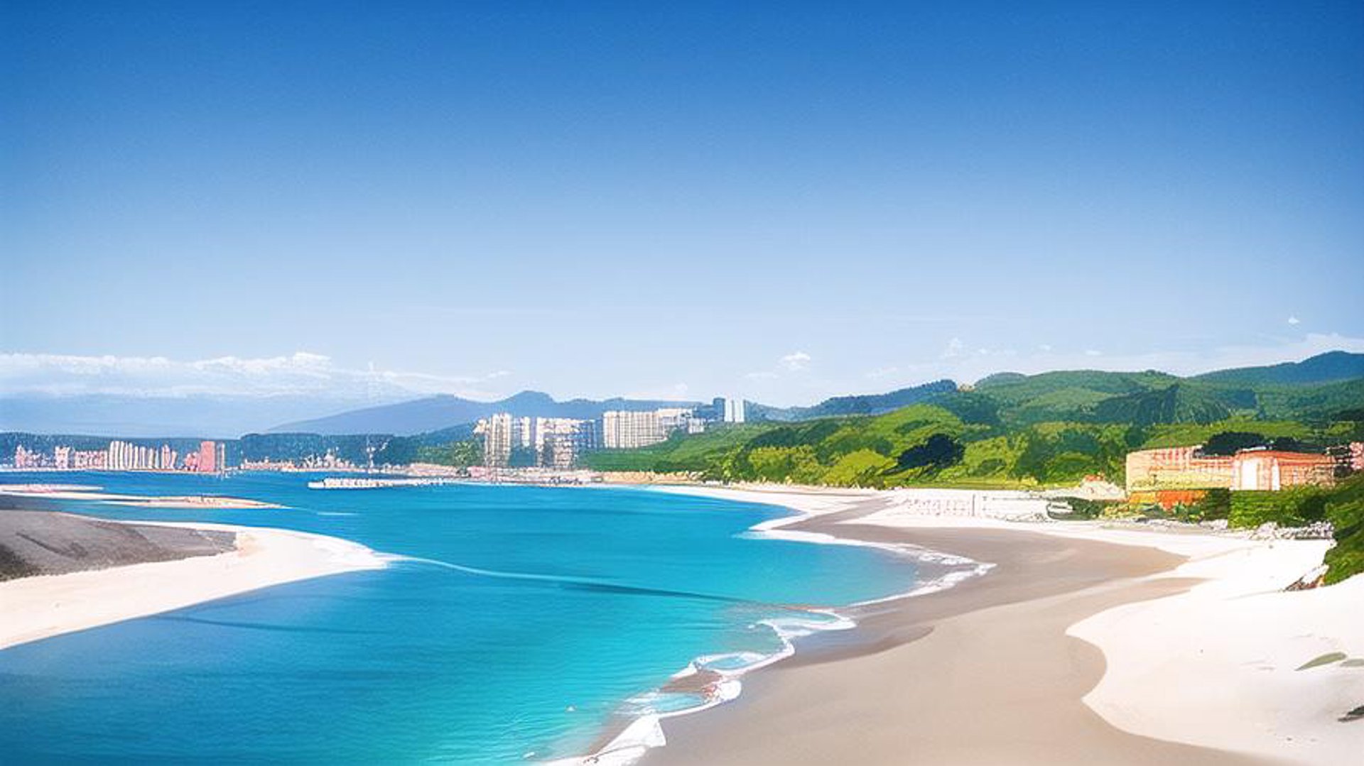 众合汽配市场
