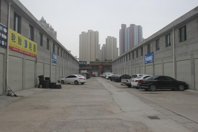 2023年汽配市场的趋势与机遇